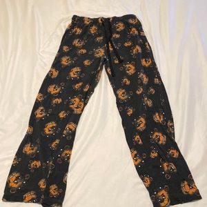 Five Nights at Freddy’s Pajama Pants Size M